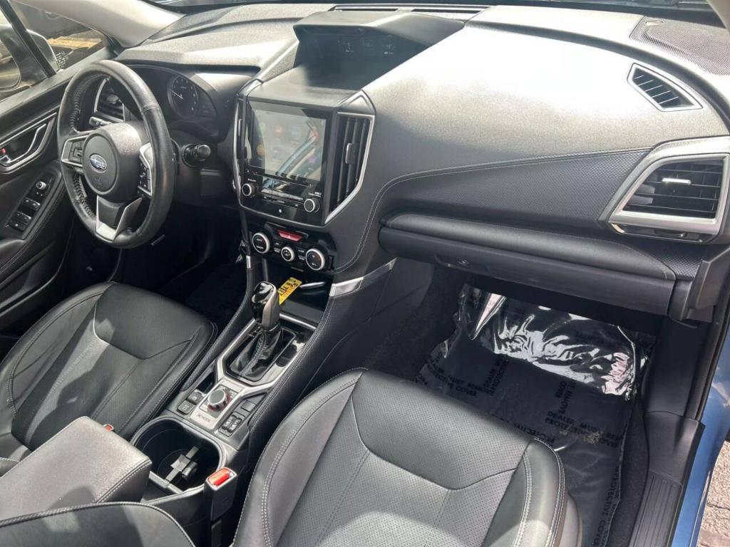 used 2019 Subaru Forester car, priced at $17,950