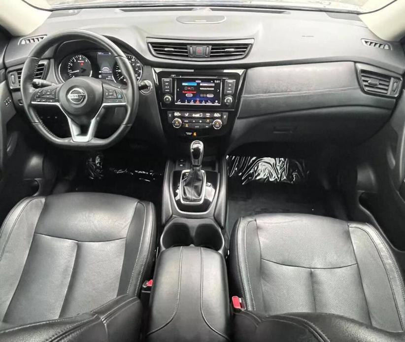 used 2019 Nissan Rogue car, priced at $14,950