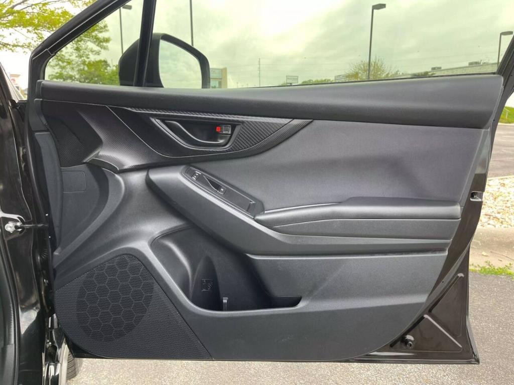 used 2019 Subaru Crosstrek car, priced at $18,500