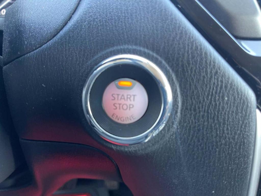 used 2020 Nissan Pathfinder car, priced at $16,950