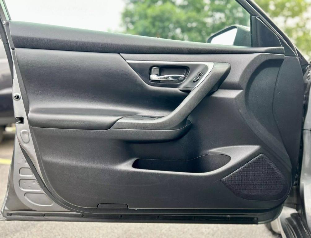 used 2018 Nissan Altima car, priced at $11,950