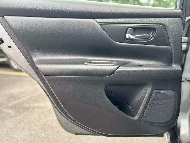 used 2018 Nissan Altima car, priced at $11,950
