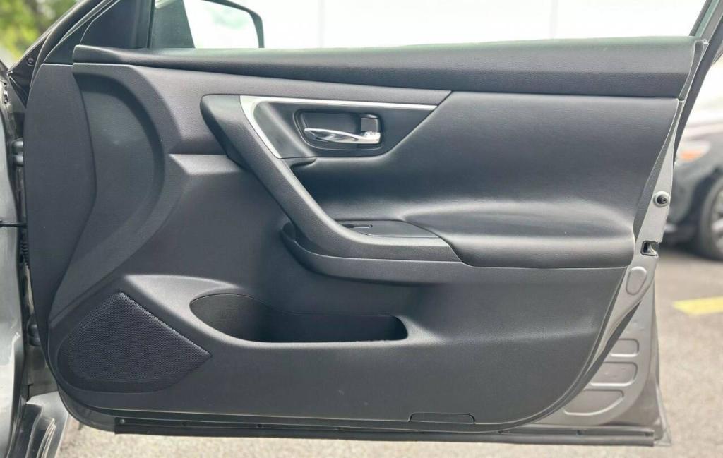 used 2018 Nissan Altima car, priced at $11,950