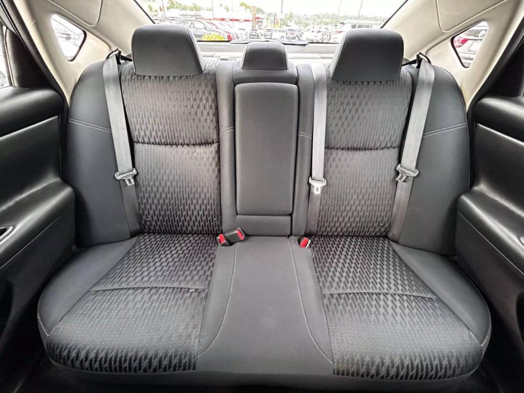 used 2018 Nissan Altima car, priced at $11,950