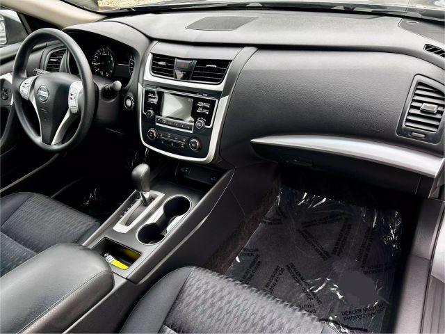 used 2018 Nissan Altima car, priced at $11,950