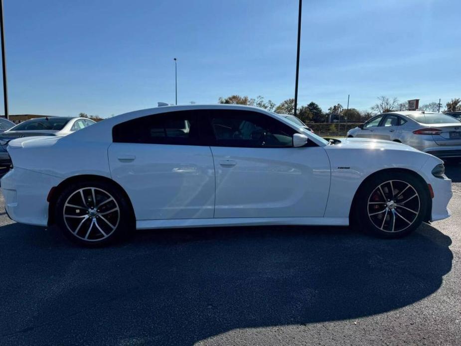 used 2018 Dodge Charger car, priced at $18,500