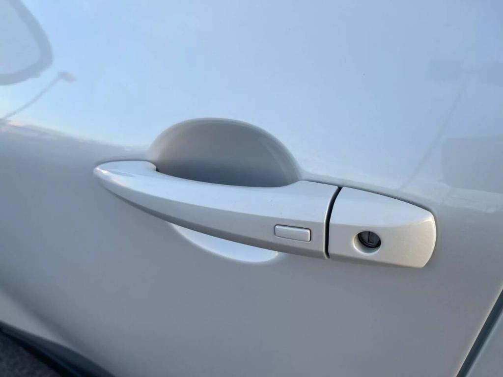 used 2021 Nissan Rogue car, priced at $17,500