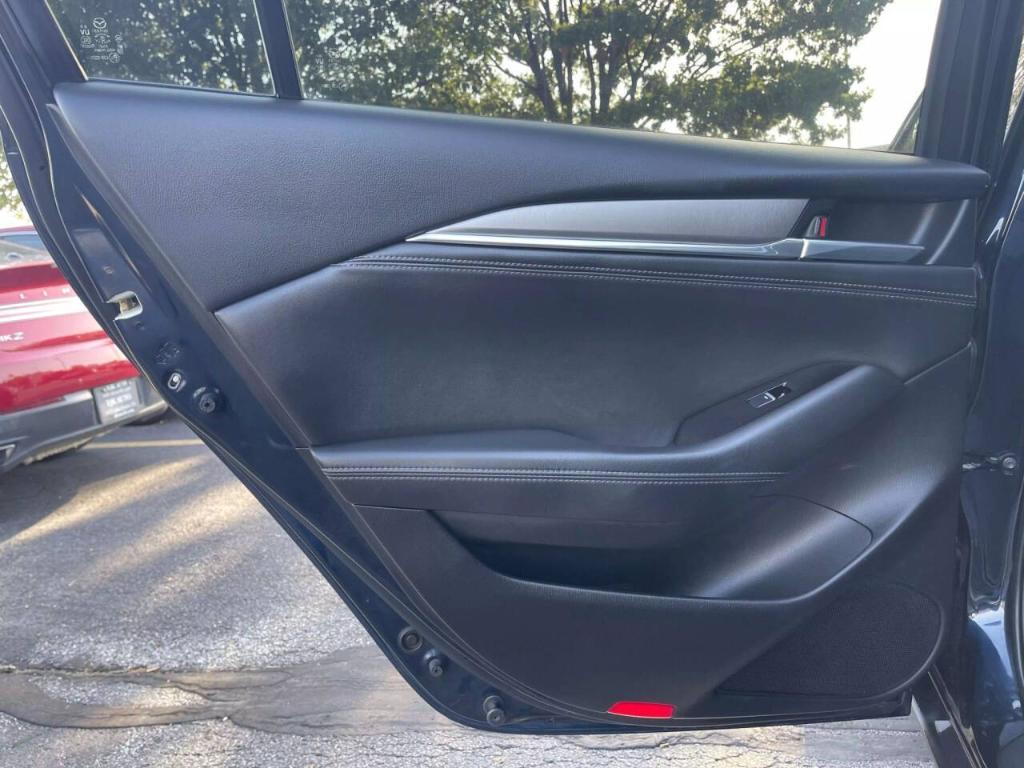 used 2021 Mazda Mazda6 car, priced at $14,950