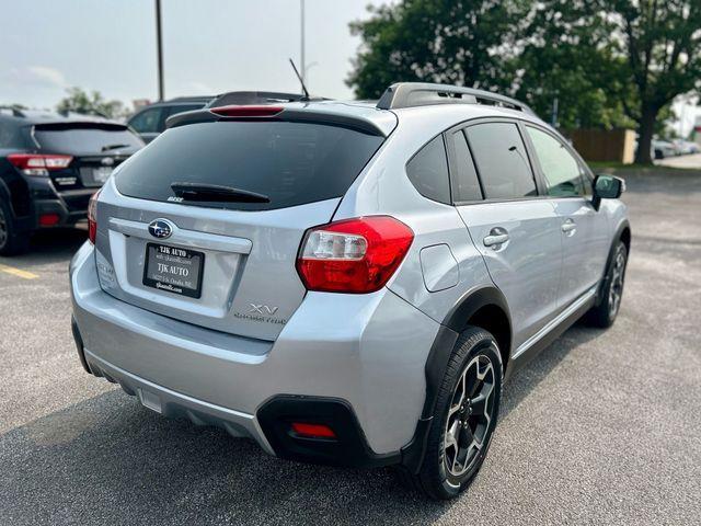 used 2015 Subaru XV Crosstrek car, priced at $9,950