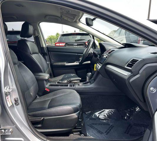 used 2015 Subaru XV Crosstrek car, priced at $9,950