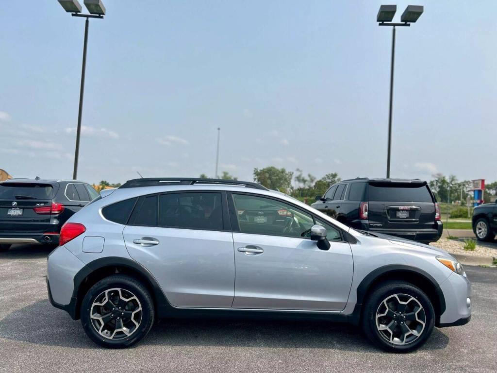 used 2015 Subaru XV Crosstrek car, priced at $9,950