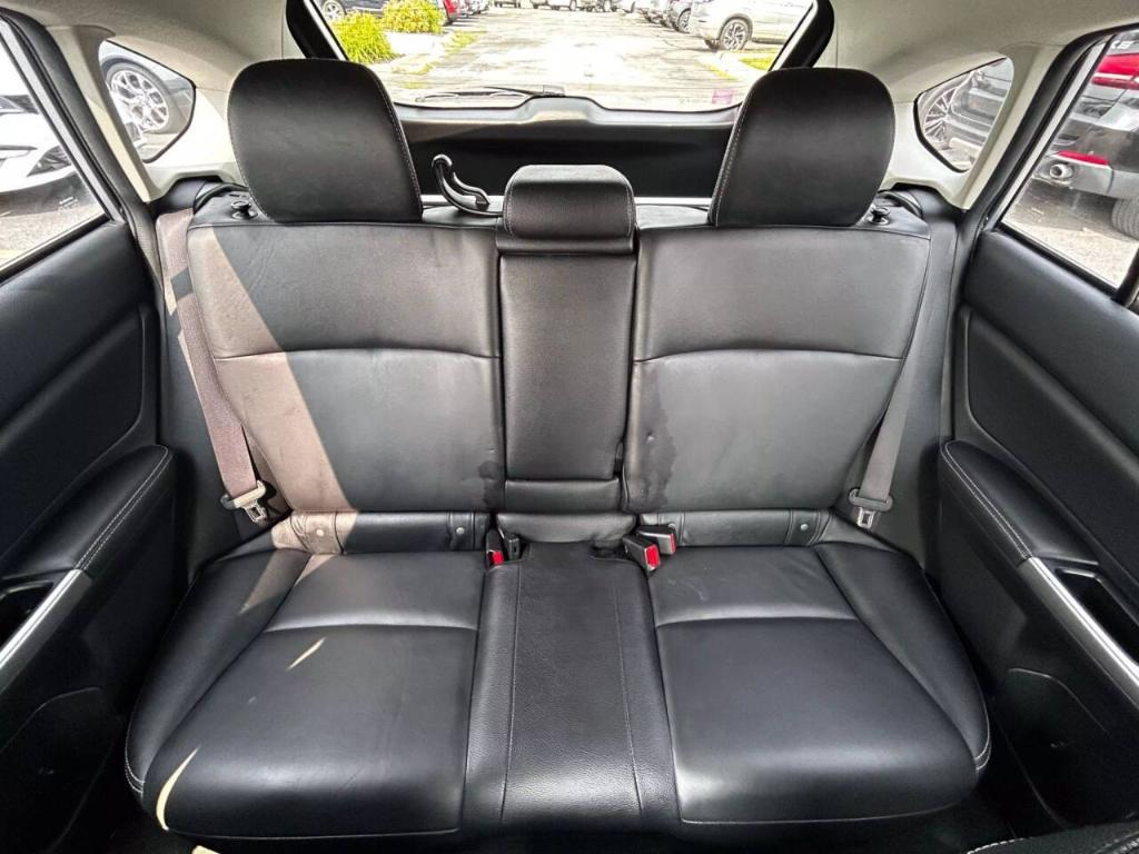 used 2015 Subaru XV Crosstrek car, priced at $9,950