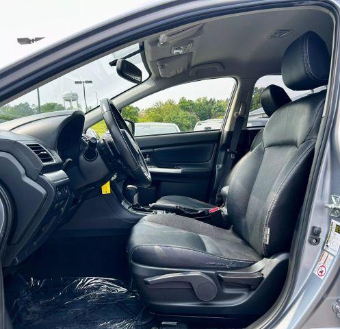 used 2015 Subaru XV Crosstrek car, priced at $9,950