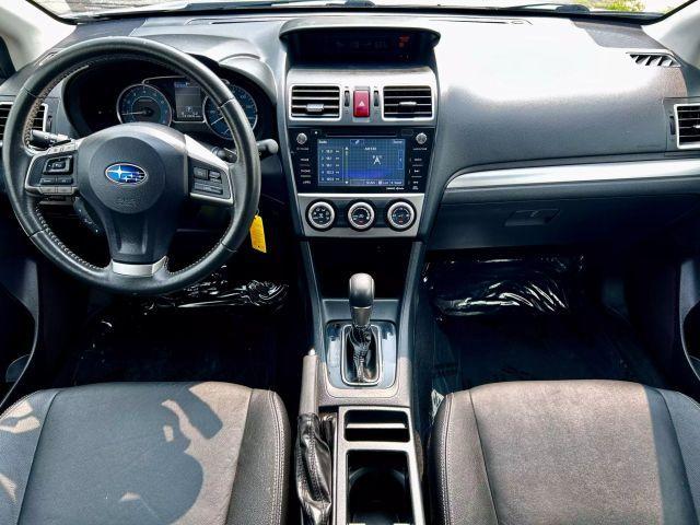 used 2015 Subaru XV Crosstrek car, priced at $9,950