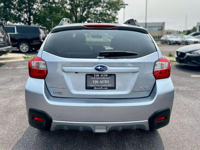 used 2015 Subaru XV Crosstrek car, priced at $9,950
