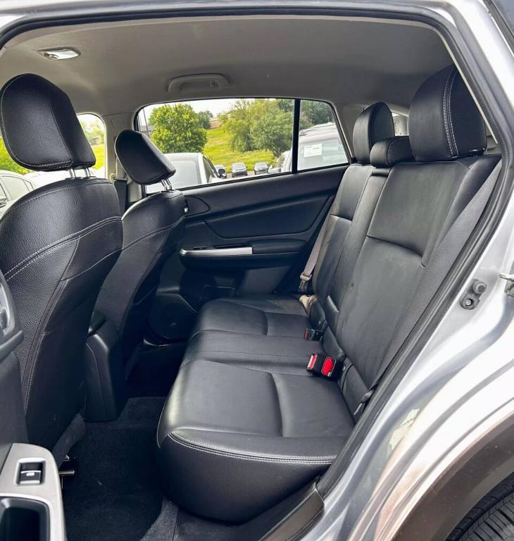 used 2015 Subaru XV Crosstrek car, priced at $9,950