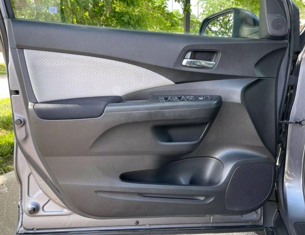 used 2016 Honda CR-V car, priced at $14,950