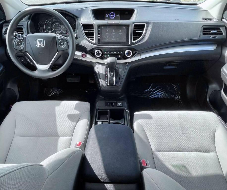 used 2016 Honda CR-V car, priced at $14,950