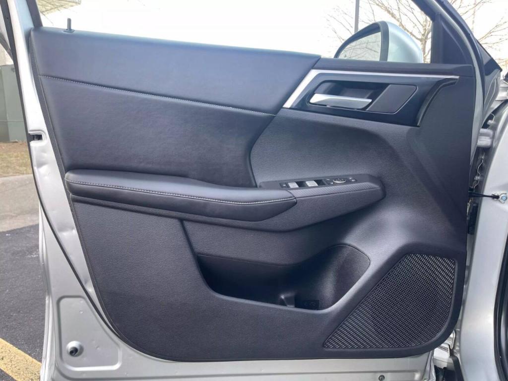 used 2022 Mitsubishi Outlander car, priced at $21,500