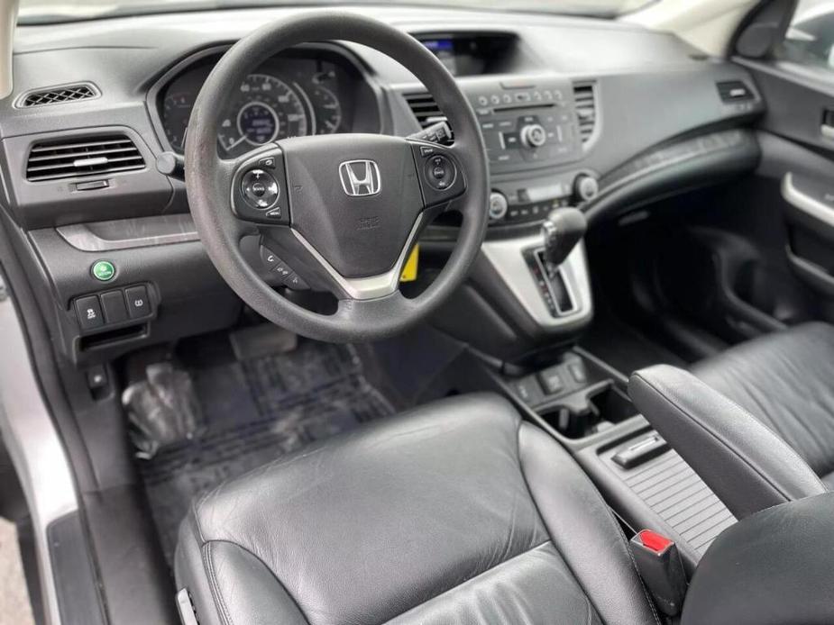 used 2014 Honda CR-V car, priced at $13,500