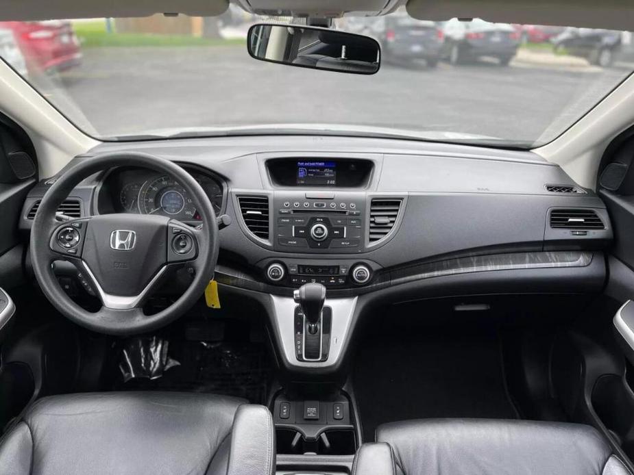 used 2014 Honda CR-V car, priced at $13,500
