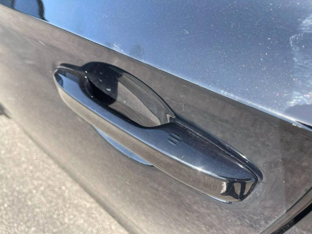 used 2024 Honda Civic car, priced at $22,500