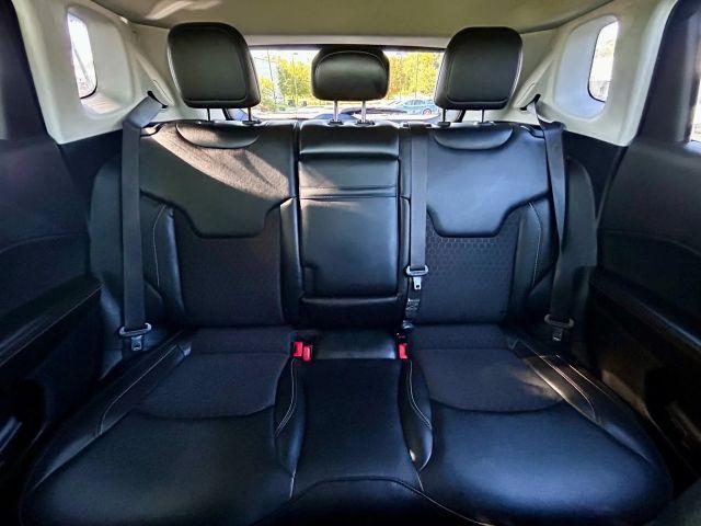 used 2018 Jeep Compass car, priced at $13,950