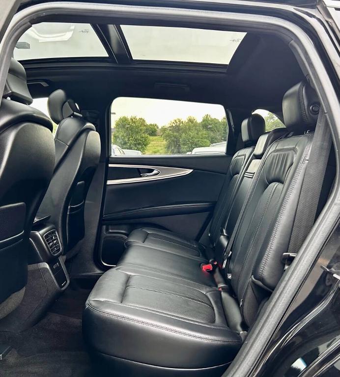 used 2018 Lincoln MKX car, priced at $16,950