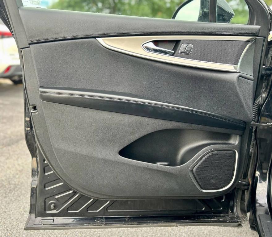 used 2018 Lincoln MKX car, priced at $16,950