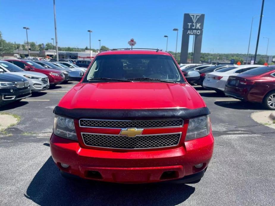 used 2012 Chevrolet Suburban car, priced at $9,950