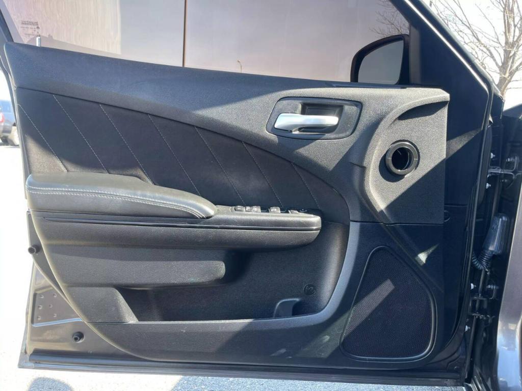used 2020 Dodge Charger car, priced at $16,950