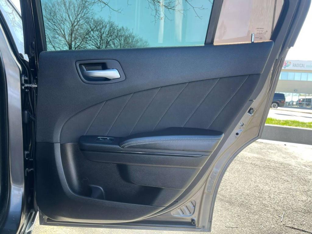 used 2020 Dodge Charger car, priced at $16,950