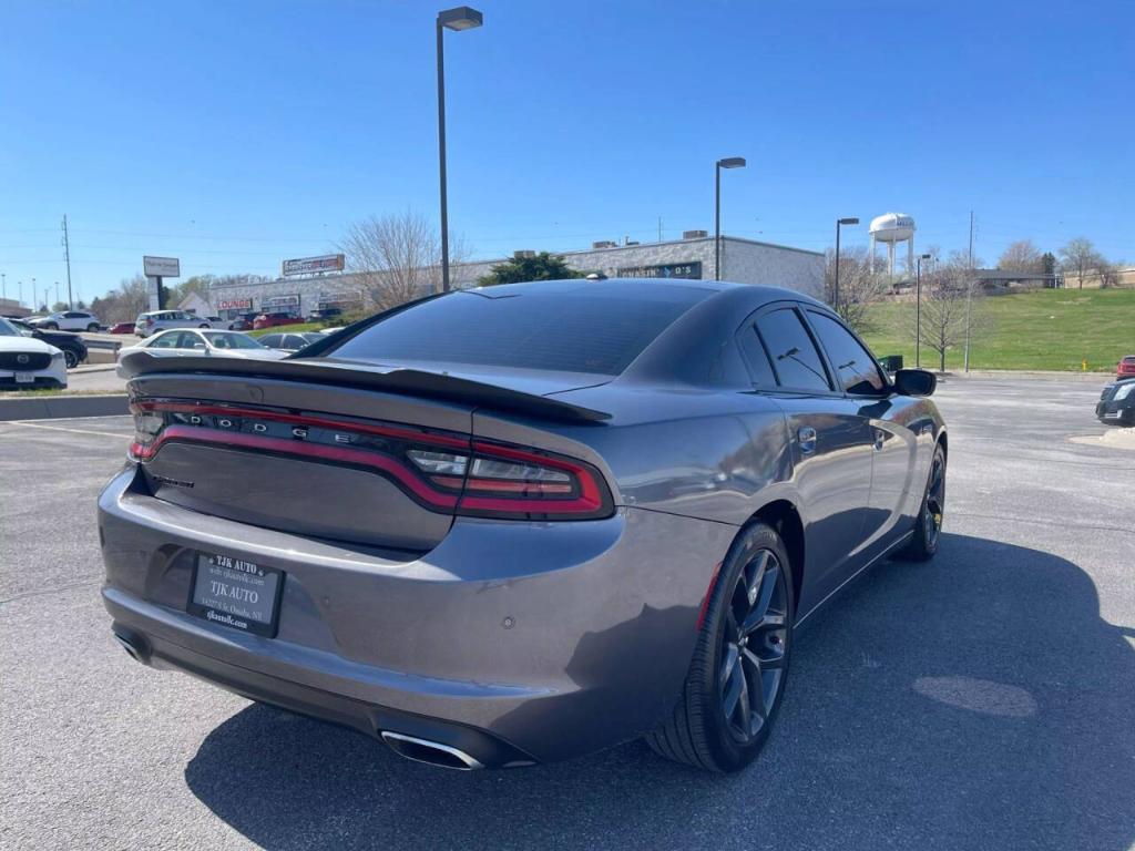 used 2020 Dodge Charger car, priced at $16,950