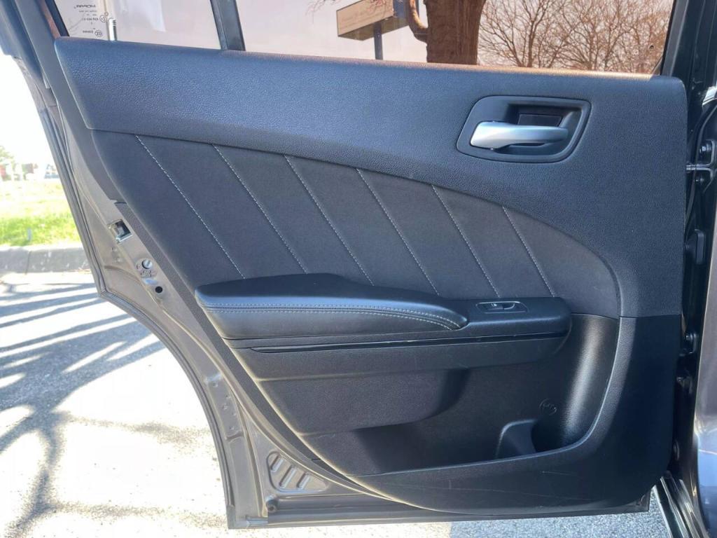 used 2020 Dodge Charger car, priced at $16,950