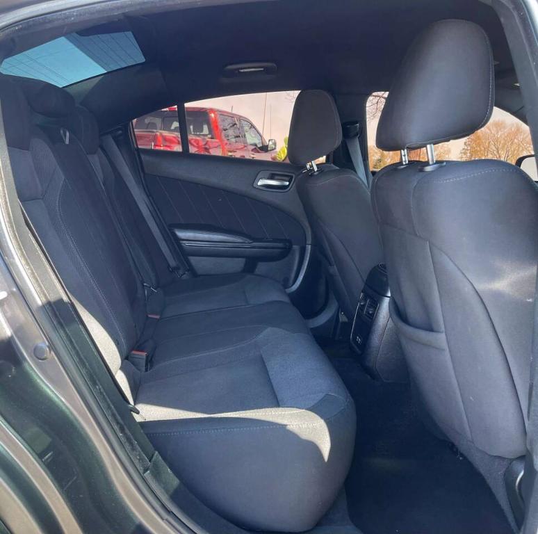 used 2020 Dodge Charger car, priced at $16,950