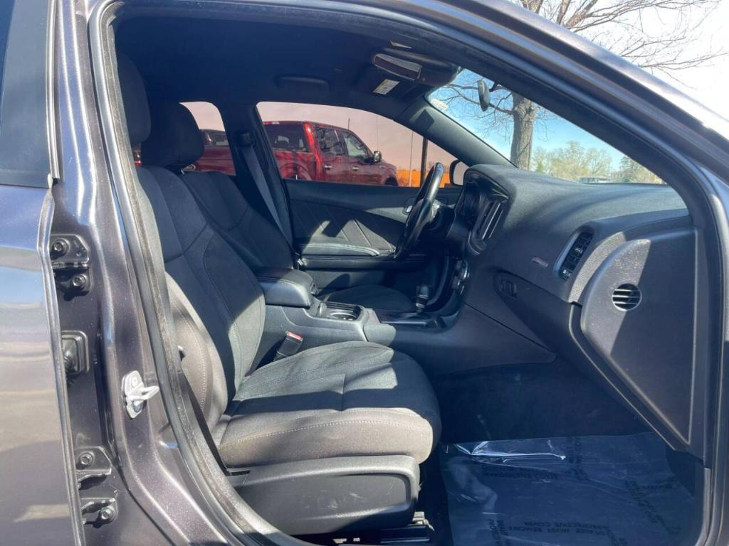 used 2020 Dodge Charger car, priced at $16,950