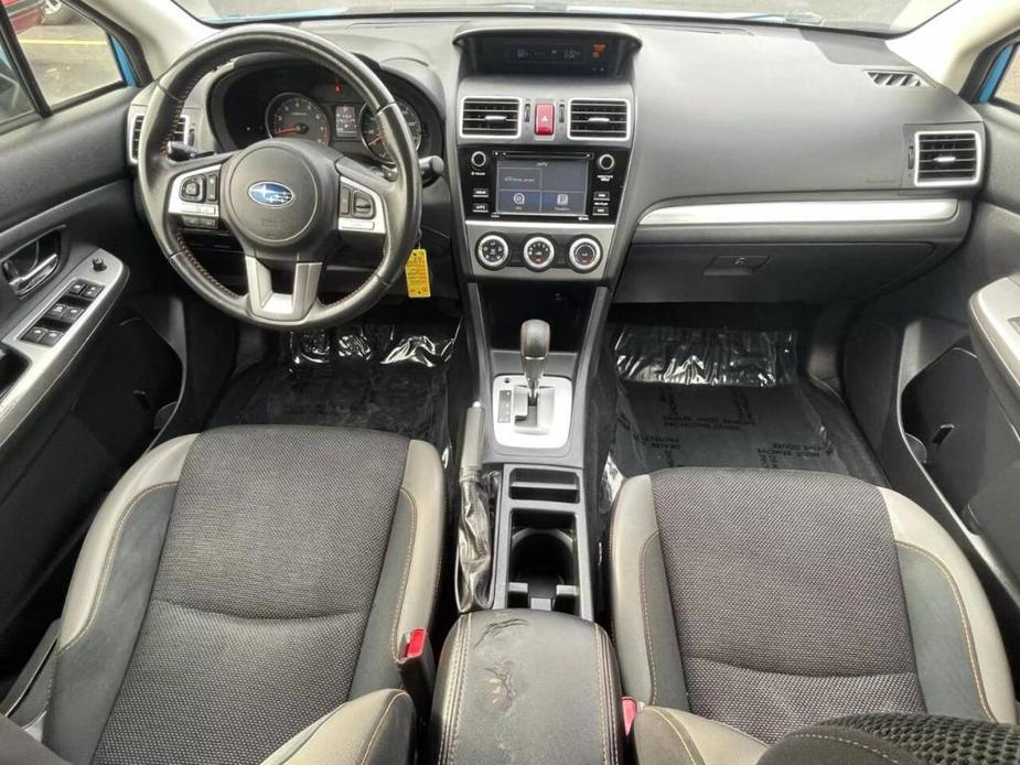 used 2016 Subaru Crosstrek car, priced at $14,500