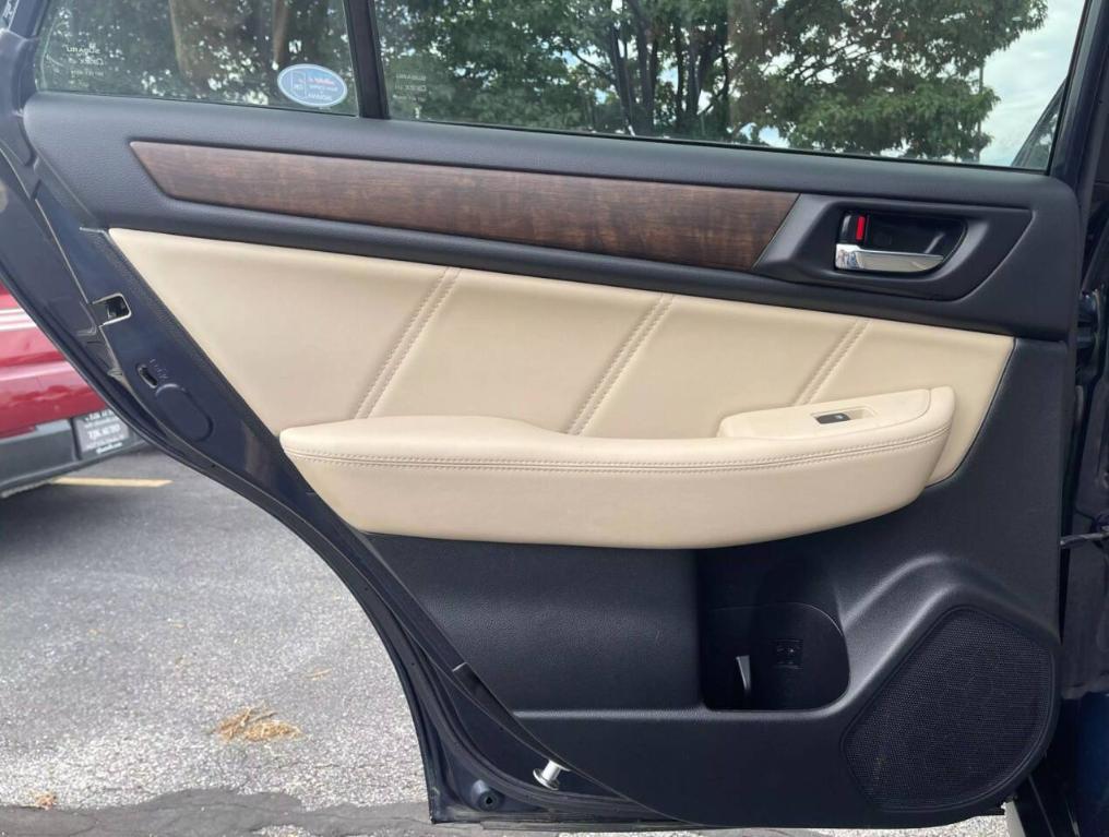 used 2018 Subaru Outback car, priced at $16,950