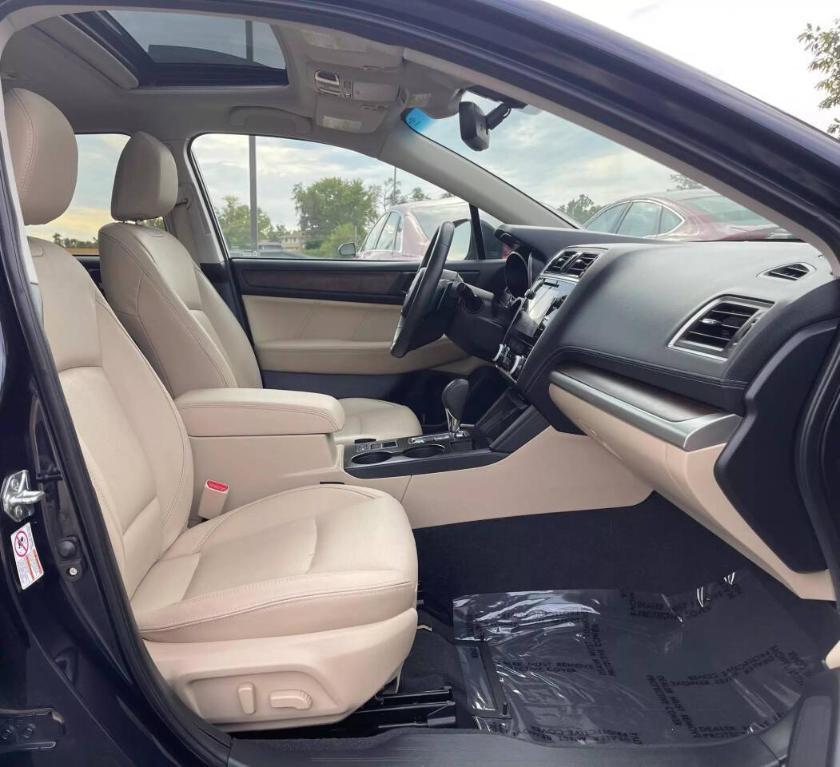 used 2018 Subaru Outback car, priced at $17,950