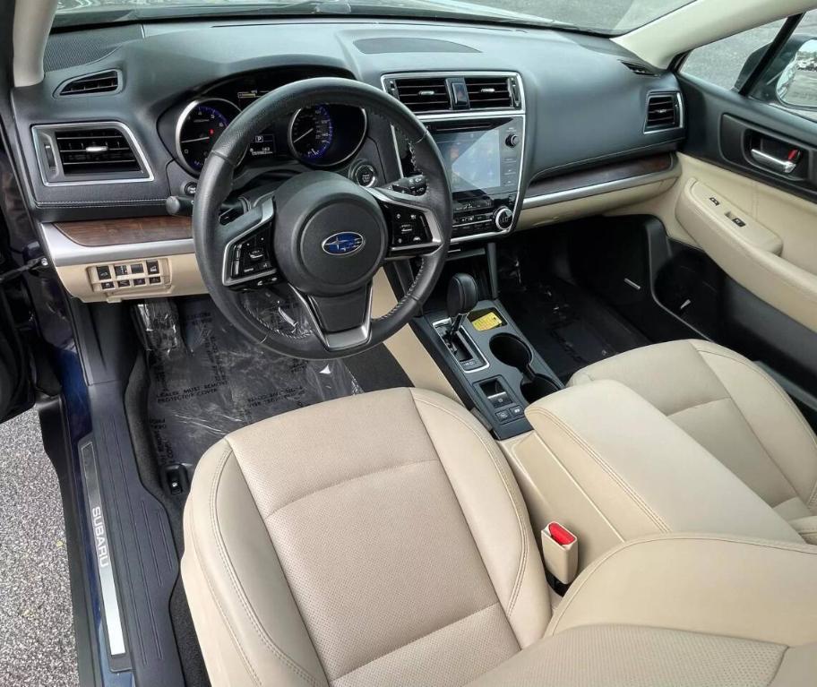 used 2018 Subaru Outback car, priced at $17,950