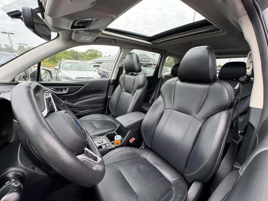 used 2019 Subaru Forester car, priced at $19,450