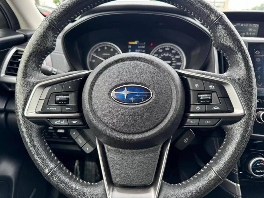 used 2019 Subaru Forester car, priced at $19,450