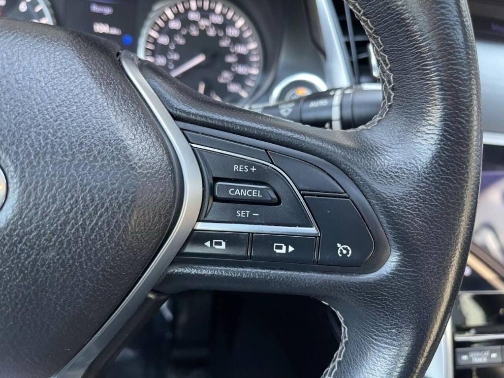 used 2019 INFINITI Q50 car, priced at $19,950
