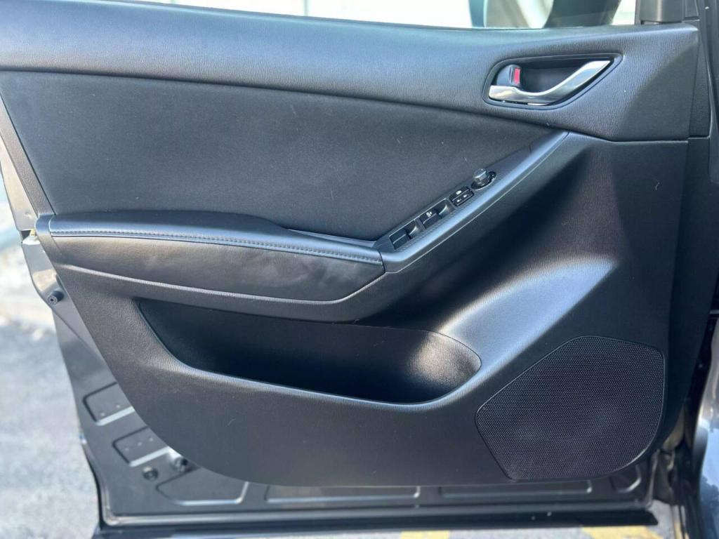 used 2016 Mazda CX-5 car, priced at $14,950