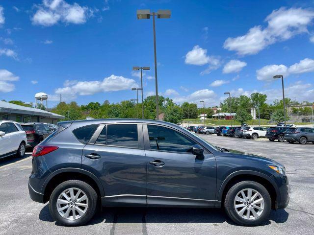 used 2016 Mazda CX-5 car, priced at $14,950