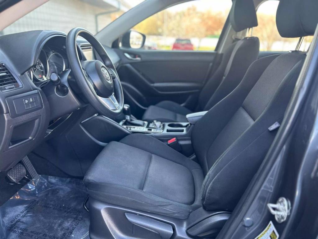 used 2016 Mazda CX-5 car, priced at $14,950
