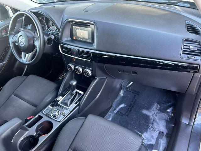 used 2016 Mazda CX-5 car, priced at $14,950