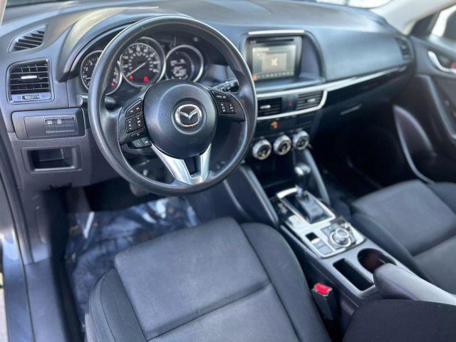 used 2016 Mazda CX-5 car, priced at $14,950