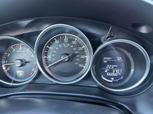 used 2016 Mazda CX-5 car, priced at $14,950