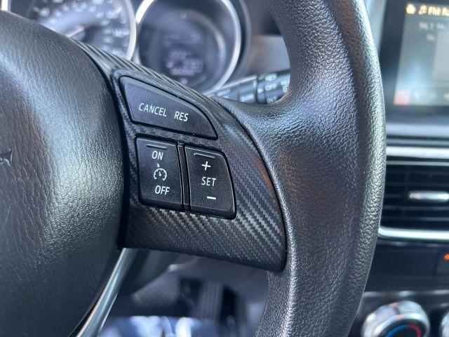 used 2016 Mazda CX-5 car, priced at $14,950